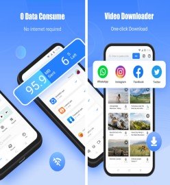 SHAREit APK