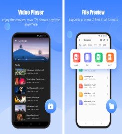 SHAREit Mod APK