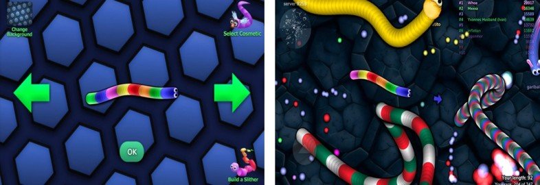 Slither apk latest version