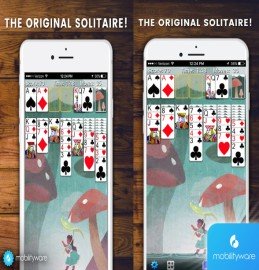 Solitaire APK no ads