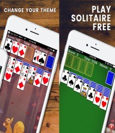 Solitaire apk for android