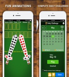 Solitaire apk mod