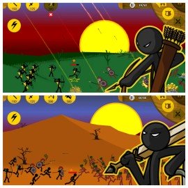 Stick War_ Legacy APK