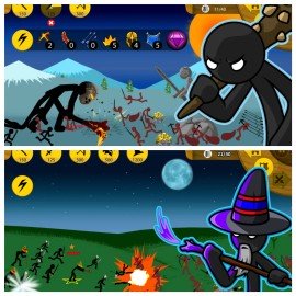 Stick War_ Legacy download