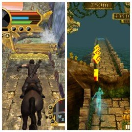 Temple Run_ Oz APK 2024