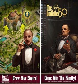 The Godfather game download for Android