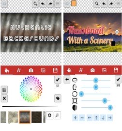 Thumbnail maker online free