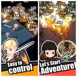 Tiny Fantasy MOD APK