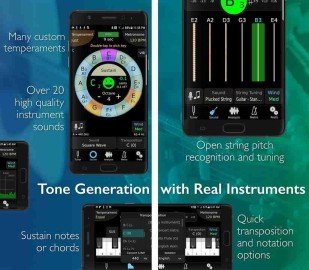 TonalEnergy apk download