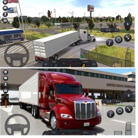 Truck Simulator Ultimate APK min