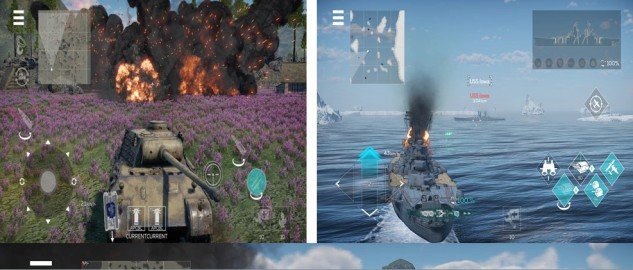 War Thunder Mobile APK