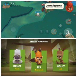 Zooba Mod APK