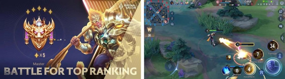 arena of valor apk download