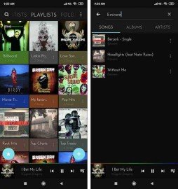 audiopro apk old version