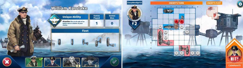 battleship apk