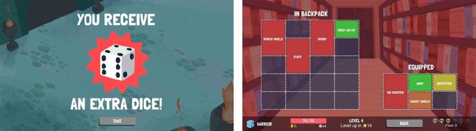 dicey dungeons download