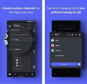 discord apk