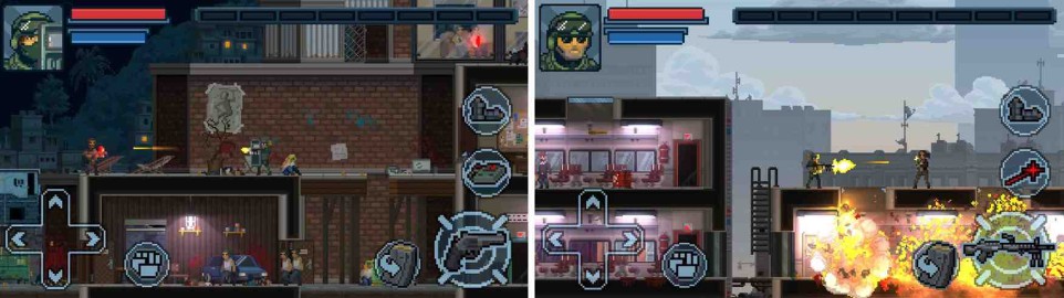 door kickers action squad mod apk