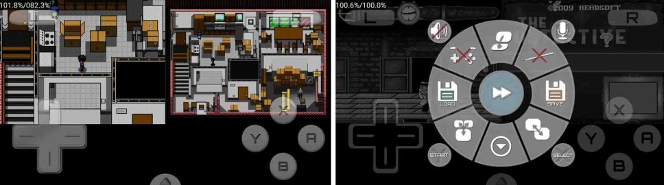 drastic ds emulator apk download