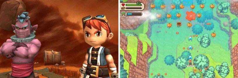 evoland 2 apk download