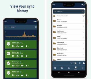 foldersync pro apk old version