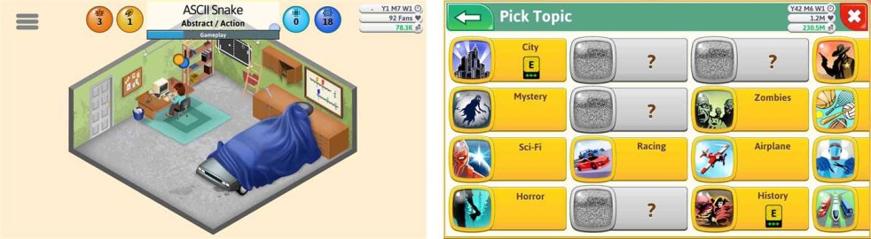 game dev tycoon apk