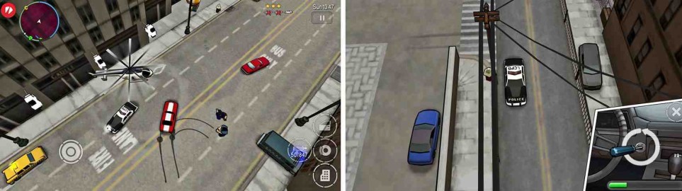 gta chinatown wars apk old version