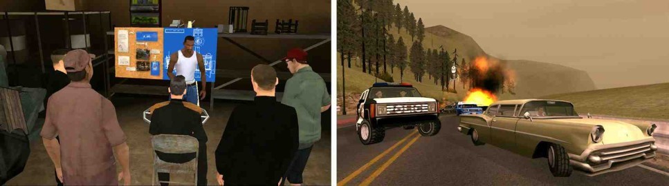 gta san andreas apk old version