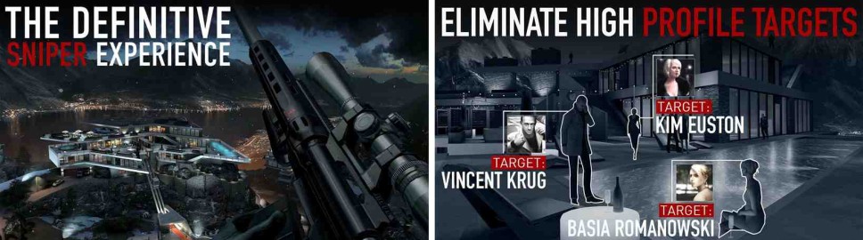 hitman sniper apk