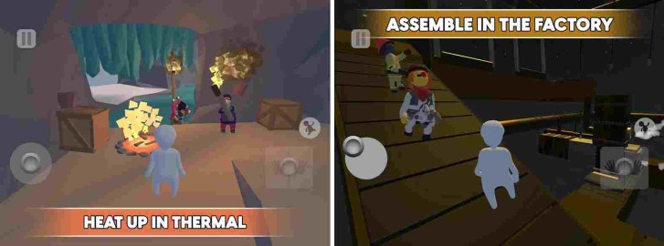 human fall flat apk old version