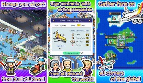 jumbo airport story apk old version