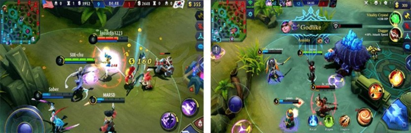 mobile legends apk download.