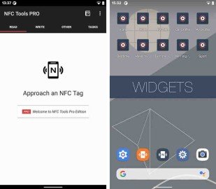 nfctools pro APK