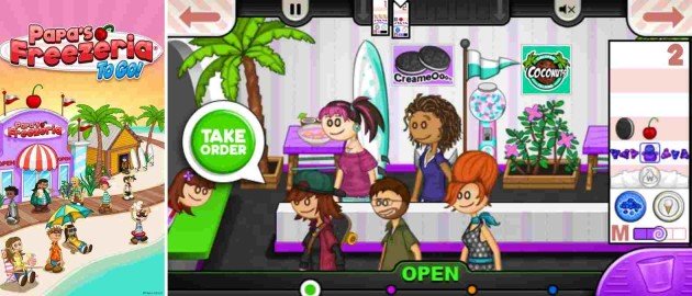 papas freezeria to go apk