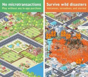 pocket city apk download