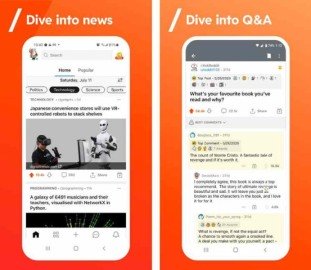 reddit apk download