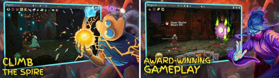 slay the spire apk old version