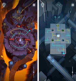 sphaze mod apk