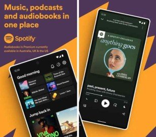 spotify apk