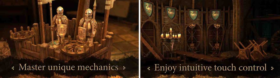 the house of da vinci apk download