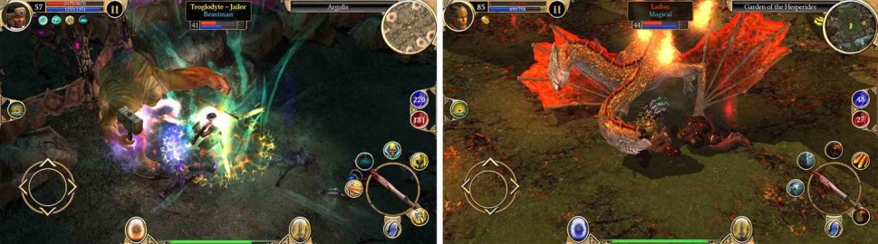 titan quest download