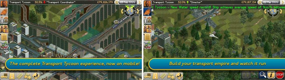 transport tycoon apk