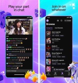 twitch apk download