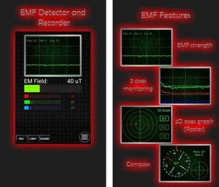 ultimate ghost detector free download