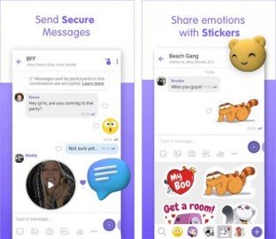 viber apk